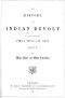 [Gutenberg 53360] • The History of the Indian Revolt and of the Expeditions to Persia, China and Japan, 1856-7-8